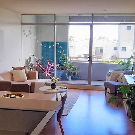 Beautiful Apartment 100Mts Near The Beach In Port מלבורן מראה חיצוני תמונה