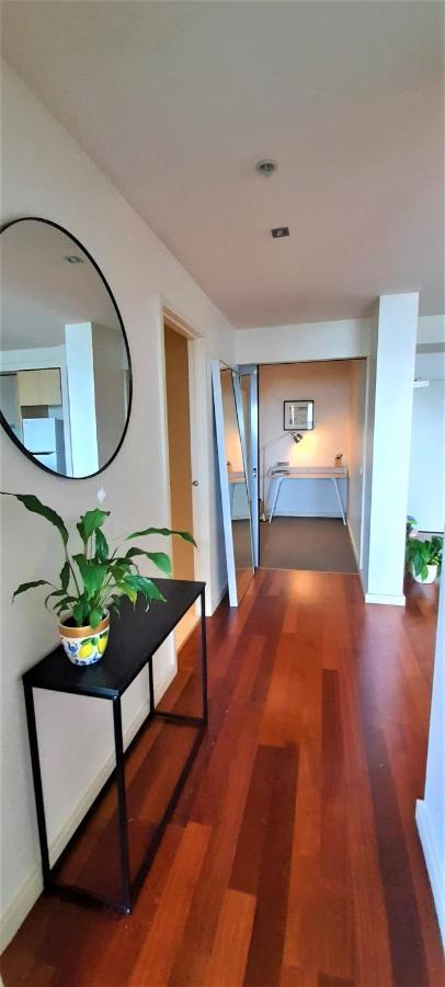 Beautiful Apartment 100Mts Near The Beach In Port מלבורן מראה חיצוני תמונה