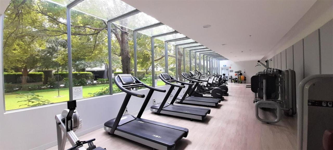 Beautiful Apartment 100Mts Near The Beach In Port מלבורן מראה חיצוני תמונה