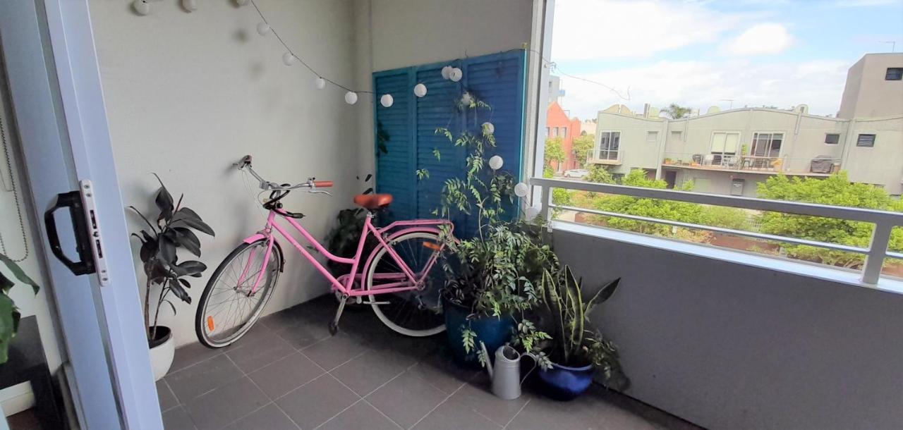 Beautiful Apartment 100Mts Near The Beach In Port מלבורן מראה חיצוני תמונה