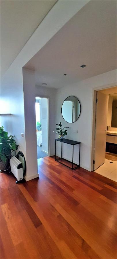 Beautiful Apartment 100Mts Near The Beach In Port מלבורן מראה חיצוני תמונה