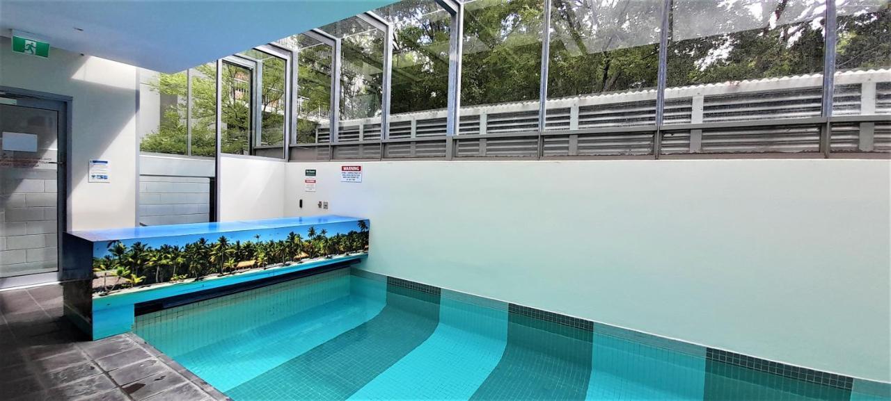 Beautiful Apartment 100Mts Near The Beach In Port מלבורן מראה חיצוני תמונה
