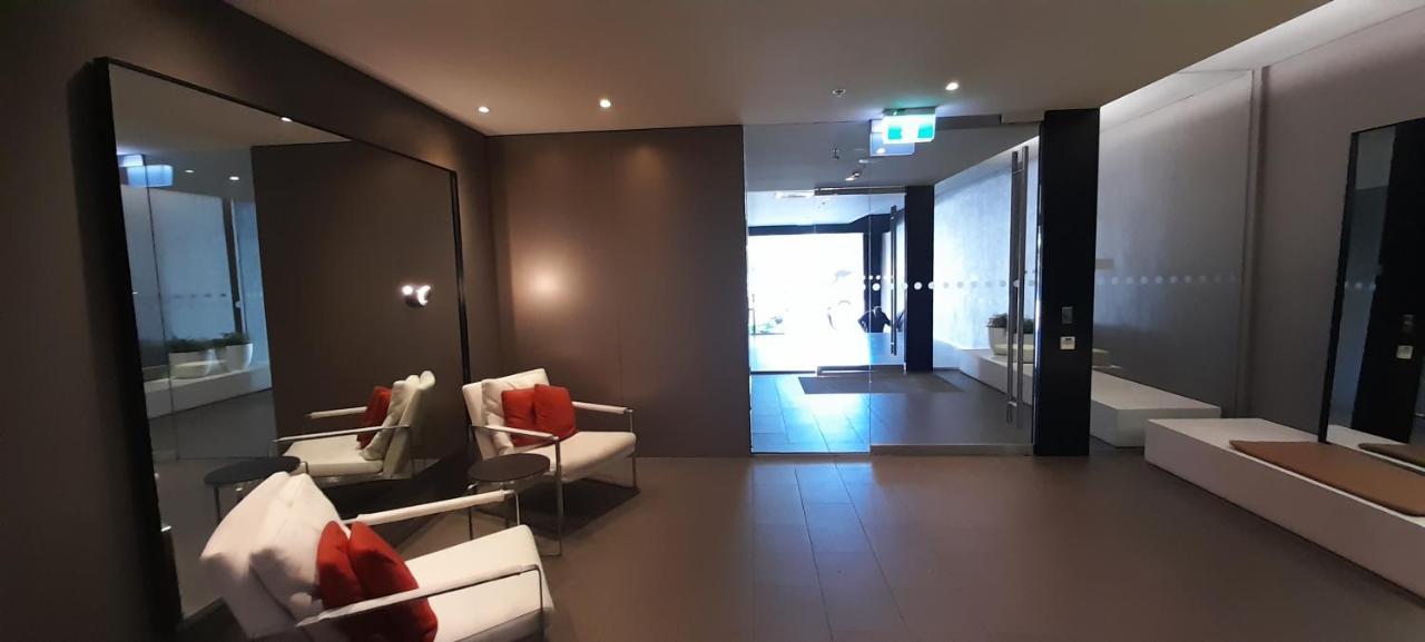 Beautiful Apartment 100Mts Near The Beach In Port מלבורן מראה חיצוני תמונה