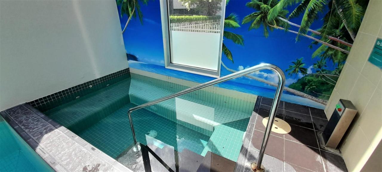Beautiful Apartment 100Mts Near The Beach In Port מלבורן מראה חיצוני תמונה