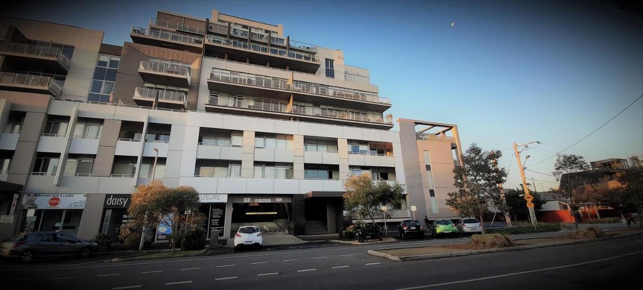Beautiful Apartment 100Mts Near The Beach In Port מלבורן מראה חיצוני תמונה